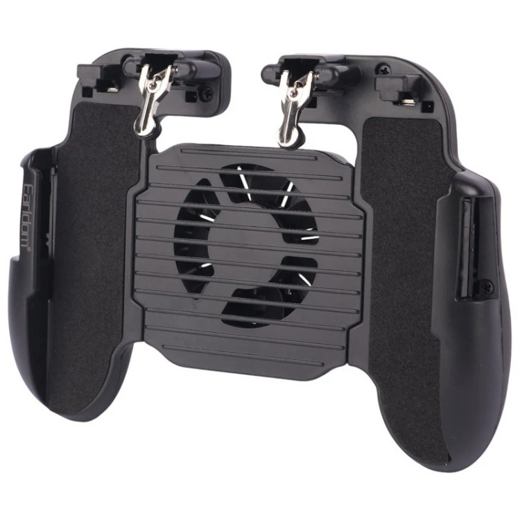 پایه فن ارلدام Earldom