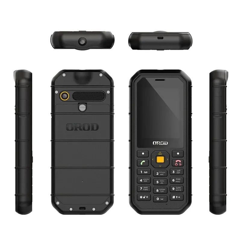 گوشی کلیدی Orod B26
