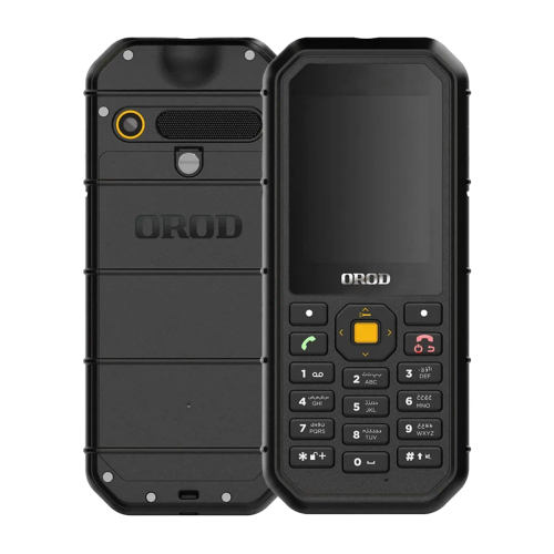 گوشی کلیدی Orod B26