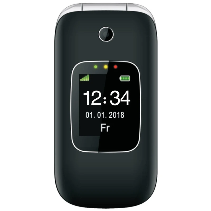 گوشی کلیدی Orod F240D تاشو