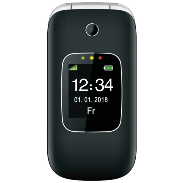 گوشی کلیدی Orod F240D تاشو