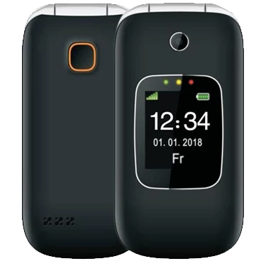 گوشی کلیدی Orod F240D تاشو