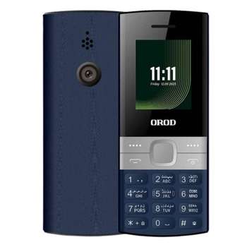 گوشی کلیدی Orod 150 Lite