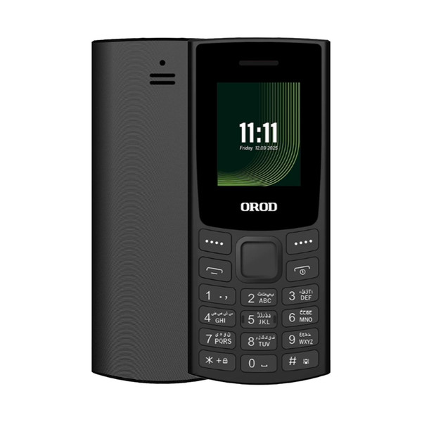 گوشی کلیدی Orod 150 Lite