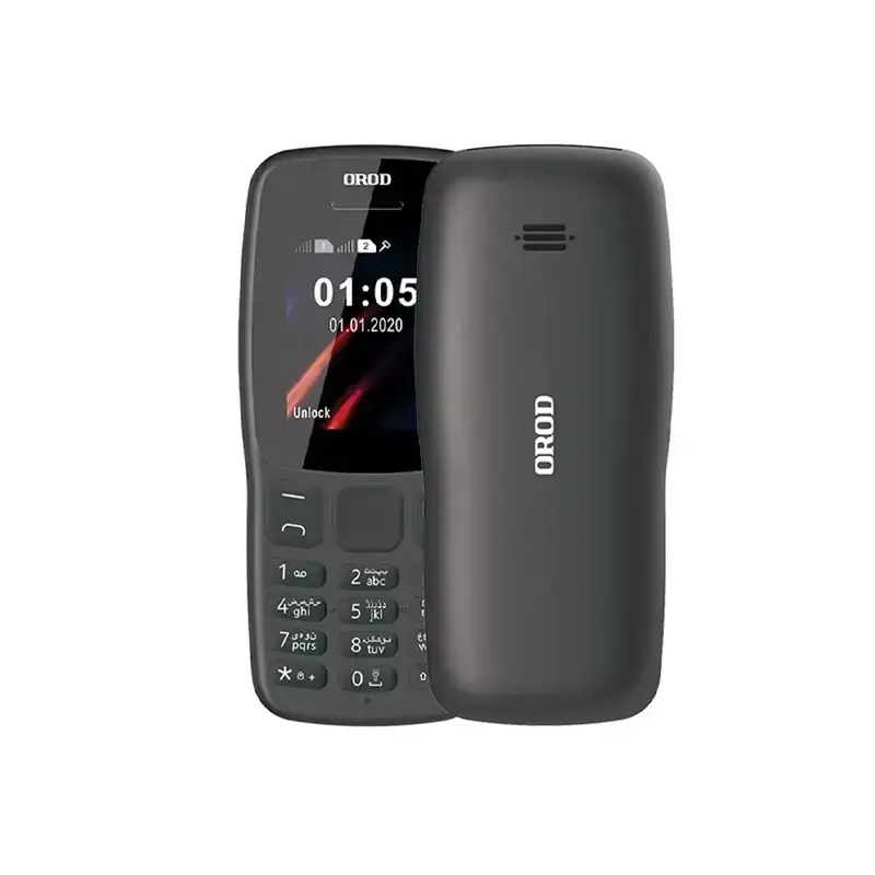 گوشی کلیدی Orod 106