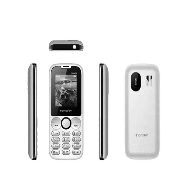 گوشی کلیدی هانوفر 8000n