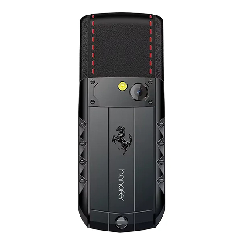 گوشی کلیدی هانوفر V5 pro