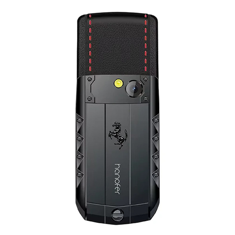 گوشی کلیدی هانوفر V5 pro