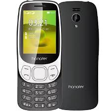 گوشی کلیدی هانوفر 3310 سال 2024