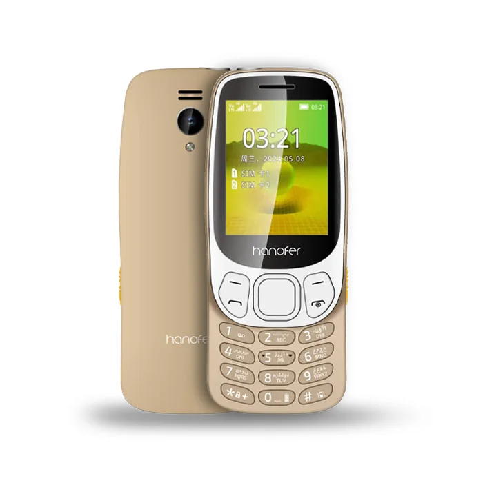 گوشی کلیدی هانوفر 3310 سال 2024