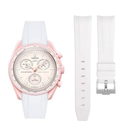 Omega Swatch Mission to Venus