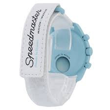 Omega Swatch Mission to Uranus