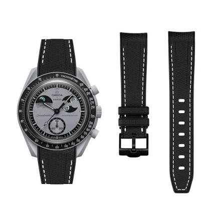 Omega Swatch Mission to Earthphase