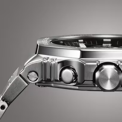 جی شاک GA-B2100D شرکتی