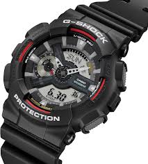 جی شاک GA-110RL شرکتی